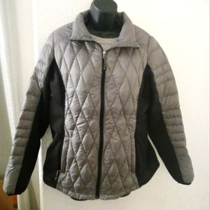 32 Degree Heat Down Puffer